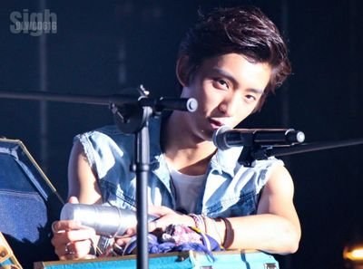 Ayeon ♥ | B1A4's Gong Chan Shik roleplayer | 94L