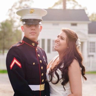 Just a Marine's Wife following her passion for homes and real estate! Realtor, Pinterest Addict, Photographer and Designer!
