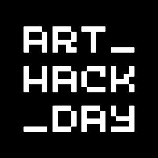 An event for hackers whose medium is art & artists whose medium is tech.