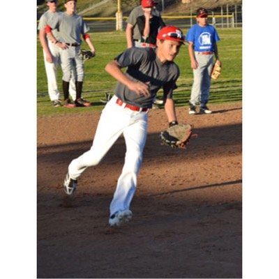 haydenfreeeman's profile picture. Ashlynn and baseball are my life