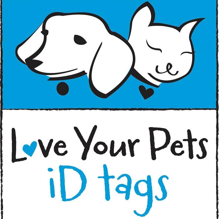 Since 1981, Love Your Pets has been dedicated to the safety, protection and well being of pets of all kinds through our pet identification tags.