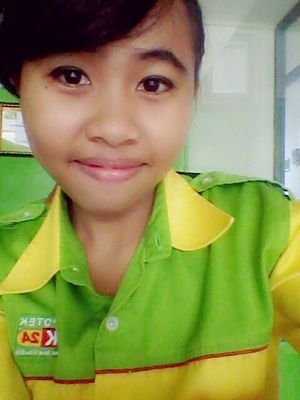 asisten farmasi♡