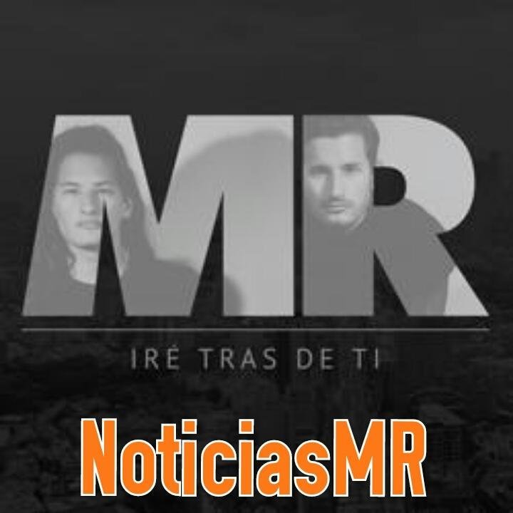 Noticias, fotos, vídeos y más. Aquí podrás encontrar toda la información acerca del dúo Mau y Ricky Montaner.