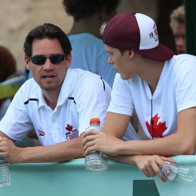 Head Coach @ Chena Swim Club
