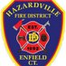 Hazardville Fire (@hazardvillefd) Twitter profile photo