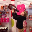 Walker Simmons - @donnythe13th - Twitter