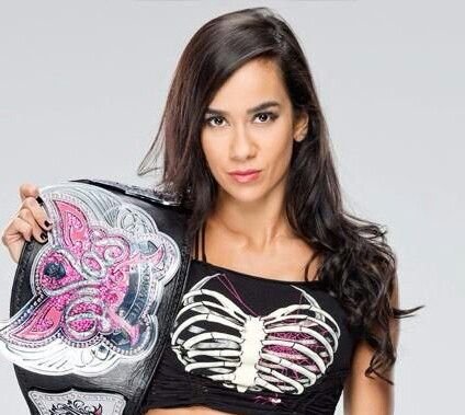 3x Divas Champion and adorably evil. [Smiles]@DeanWWEAmbrose1 is my best friend for life.And he's MINE.#Mother