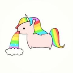 iponicorn4ever's profile picture. Pandicornio por siempre bitches!