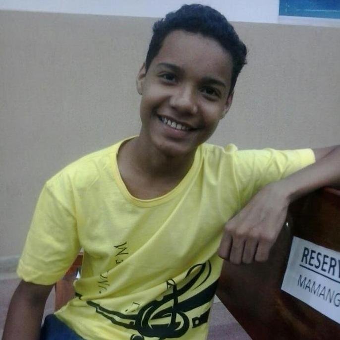 Brazilian Singer/SongWriter Perfil Oficial Jardison Rodrigo. © na empresa Twitter Instagram:@jardisonr_official