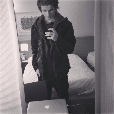 ErlendMalvik's profile picture. 