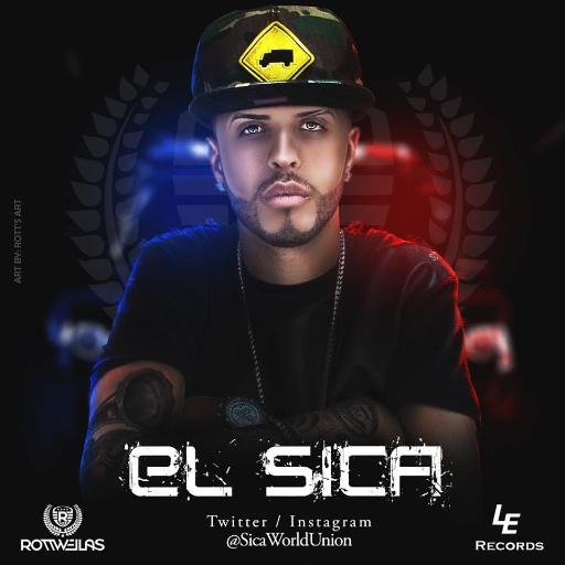 Official Booking:  +1 (787) 944 4060 ElSicaBooking@Gmail.Com