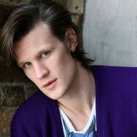 Matt Smith (@crazyactormatt) 's Twitter Profile