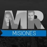 Sede Oficial de Las Misses de MR ® en Misiones, Argentina // #IréTrasDeTi https://t.co/TCPzbH9NxJ ¡Próximamente nuevo disco! // @wearenak3d