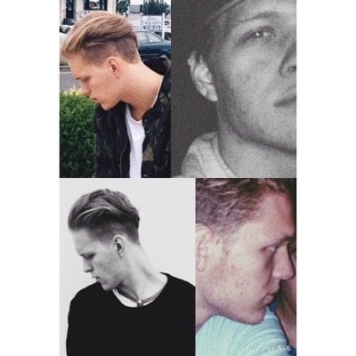 Follow my main @irwinsobo Josh sobo followed 6•29•14