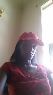 lheniece's profile picture. Me and baby kiara