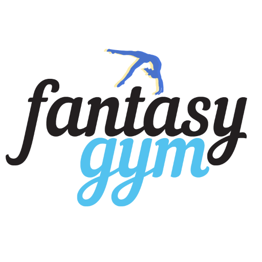 Follow women's college gymnastics by playing #fantasygym and managing your own team!