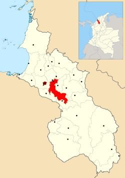 Tú Pueblo, quierelo y cuidalo.