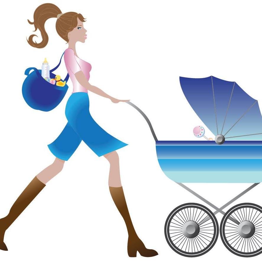 MLNANANNYAGENCY's profile picture. Melbournes Leading Nanny Agency We Care, We Mind, We Clean