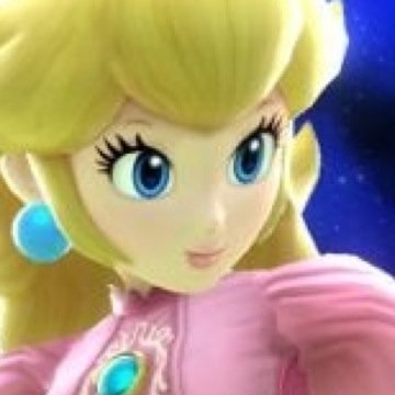 A princess who fights her battles.           [Neo Smash RP]