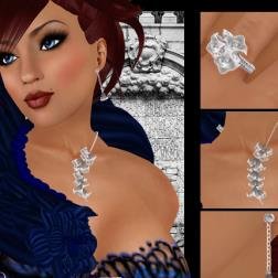 Embellishjewelz's profile picture. Find your fabulous from the tip of your tiara to the point of your pumps. Embellished Jewelz wants to bring out your most fabulous and fierce look ever.