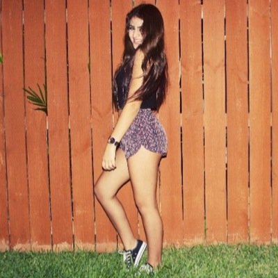 In my eyes shes a queen, not a princess laurens booty is bigger than my future

lauren faved a tweet when i had 0 followers