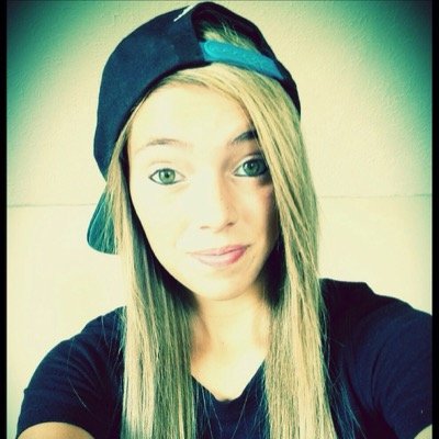 kelsey9934's profile picture. Taken by the best❤️