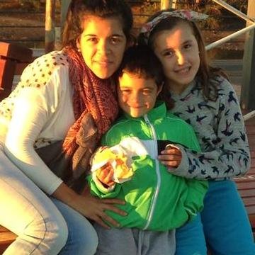 HeliGodoy1's profile picture. Cada persona es tan feliz como se propone serlo ♥