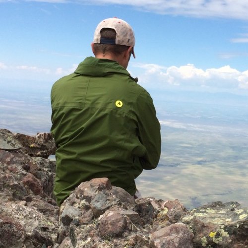 Hatrick1924's profile picture. Husband of the best wife ever. Father of two of the greatest kids. Living for Jesus.