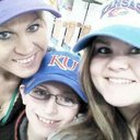 Kris Heaton - @KhLilmamaof6 - Twitter