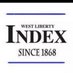 West Liberty Index (@wlindex) Twitter profile photo