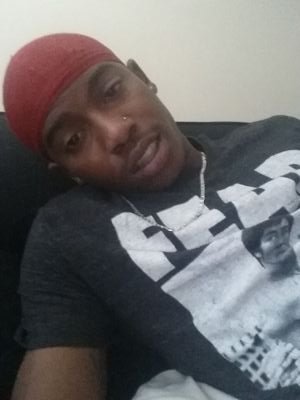 just a young nigga tryna make it!!!!! #1 MAN ARMY