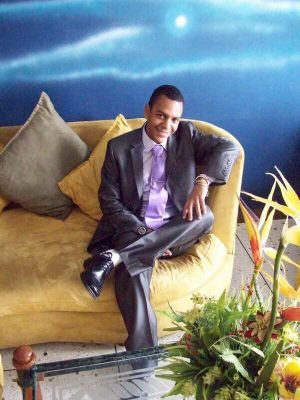 El gran poder de dios