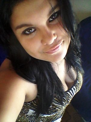 sou  muito alegre sempre  e sou uma #Camiloca haha