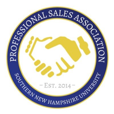Official twitter of the Southern New Hampshire University Sales Club. e-mail: futuresalespros@snhu.edu