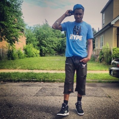 dayhaynes_3 Profile Picture