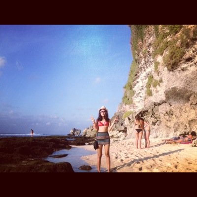 abigail_tamaya's profile picture. *UNIQUE* forgiven much, deeply loved, highly favor. ♥♥MY LORD JESUS ♥MY FAMILY ♥Tiberias Church ♥BOANERGES ♥music ♥beach ♥♡