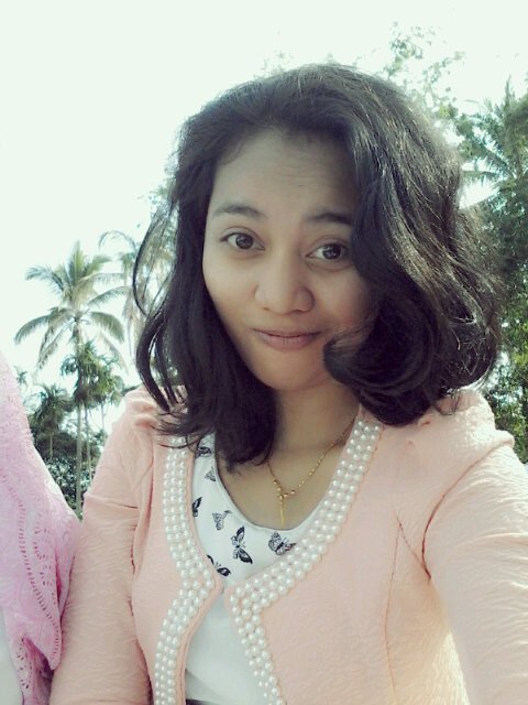 Saskia_syhie's profile picture. Work hard, never give up, give the best