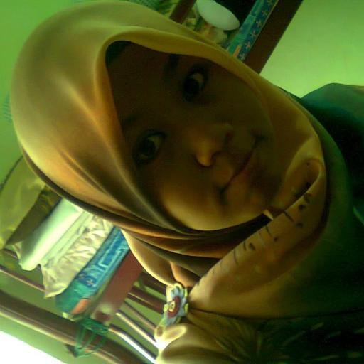 Hai , Nani here . baru nak active twitter . follow laa . In Sha Allah tweet sume ohsem2 .