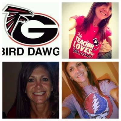 ATL Native-4th Generation, Gr8tful Mama, Runner, Chef, Music, Food, Science, Outdoors, Sunshine & FALCONS Lover! ❤️⚡️💙