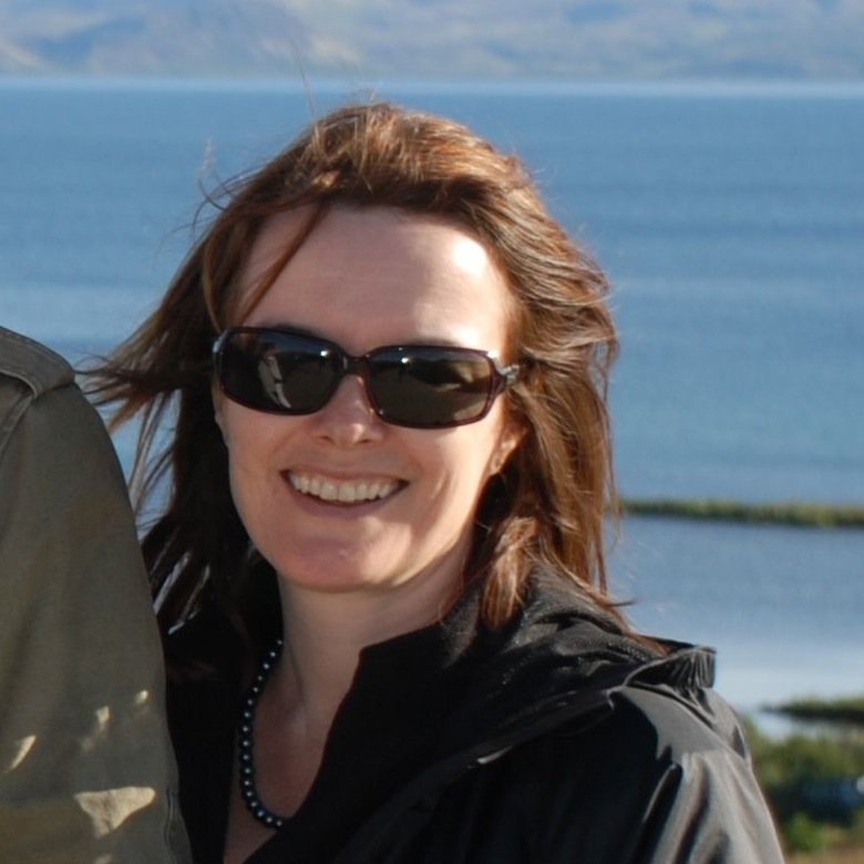 Pastor, in the United Church of Christ, wife, mom and lifelong learner.