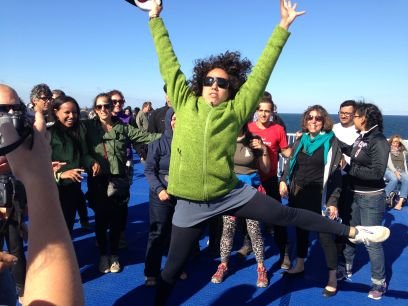 AmeFimby's profile picture. 