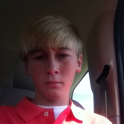 01Harryb's profile picture. 