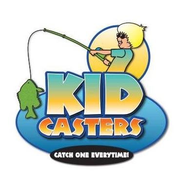 KidCasters's profile picture. Catch One Everytime!
