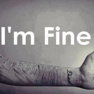 Mentesuicidaa1's profile picture. 