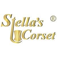 Stella's Corset is the best solution for slimming, shaping, loosing inches off your body while looking sexier and feeling good.