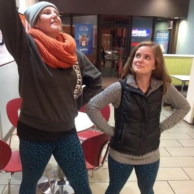 TakingTheWest's profile picture. We're taking the west! #KatieAndLestaTakeTheWest #DreamDownForWhat