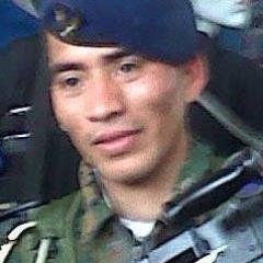 Nací en Los Rios Vivo en Ambato., trabajo en Ambato