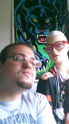 WatchMeJones's profile picture. 