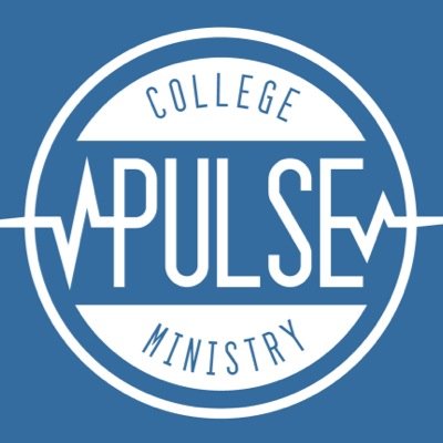 College Christian Fellowship. Come alive and make Christ known!