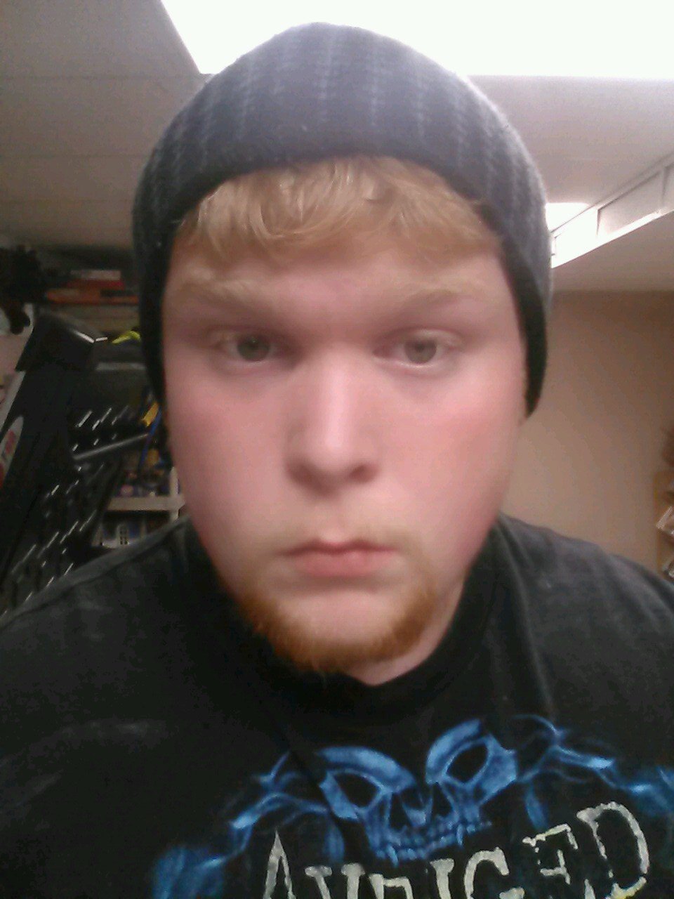 vilified. guitarist i skate play soccer chill and work